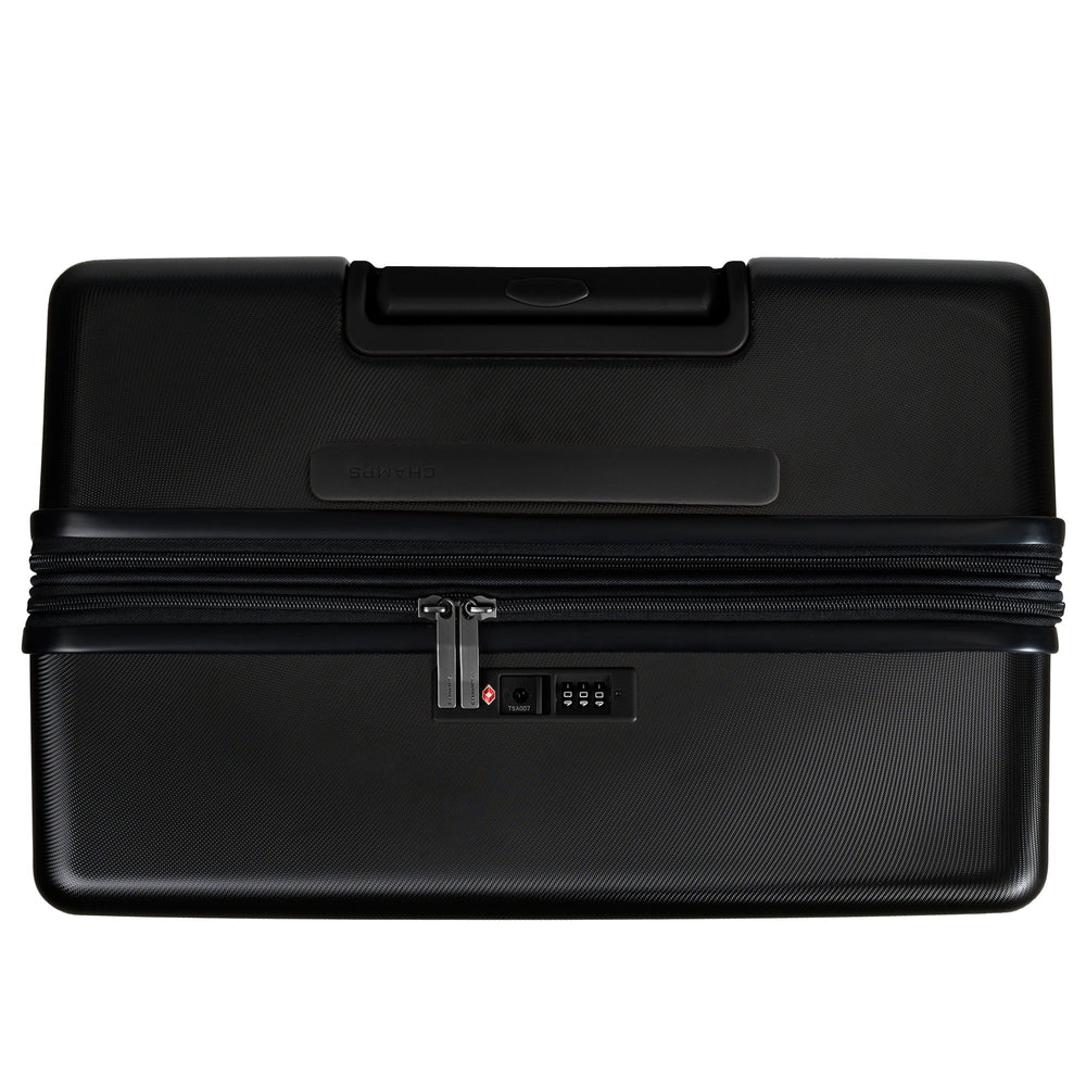 Vintage Muse / 3-Piece Luggage Set *Drop Ship*