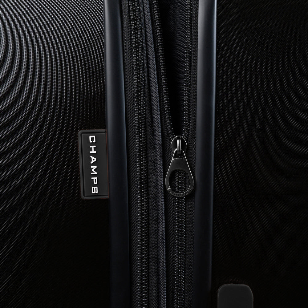 Vintage Muse / 3-Piece Luggage Set *Drop Ship*