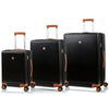 Vintage Muse / 3-Piece Luggage Set *Drop Ship*