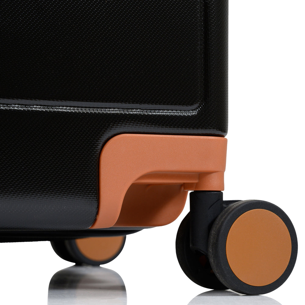 Vintage Muse / 3-Piece Luggage Set *Drop Ship*