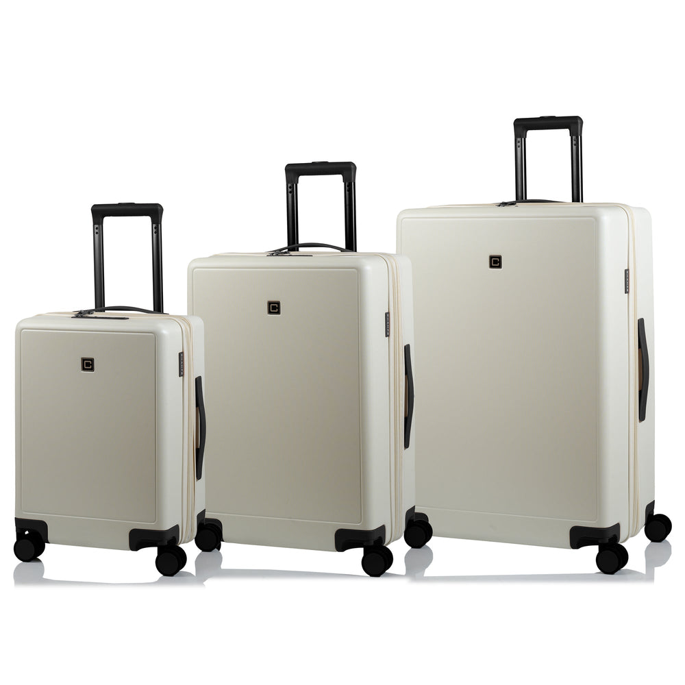 Vintage Muse / 3-Piece Luggage Set *Drop Ship*