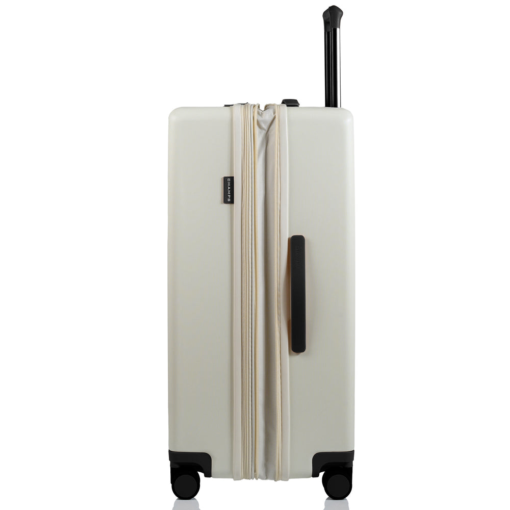 Vintage Muse / 3-Piece Luggage Set *Drop Ship*