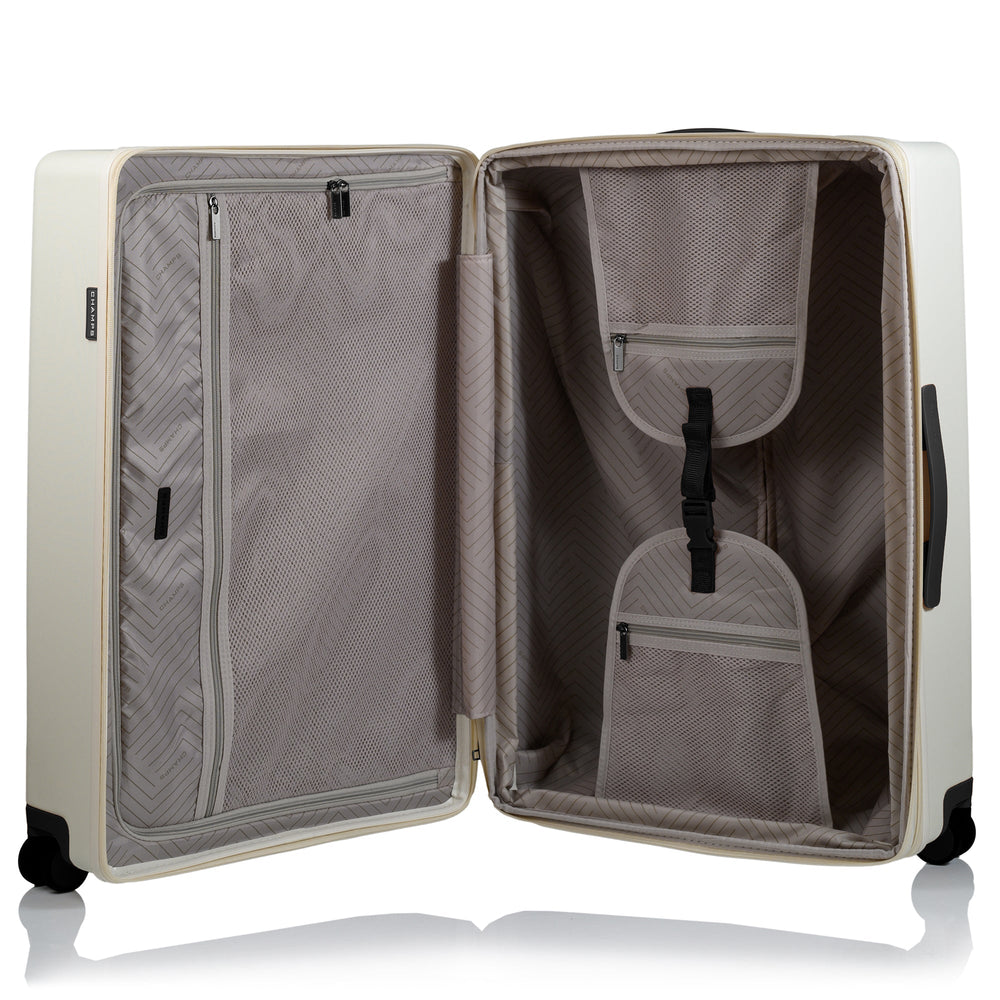 Vintage Muse / 3-Piece Luggage Set *Drop Ship*