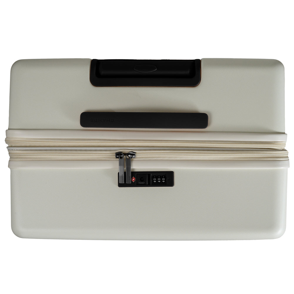 Vintage Muse / 3-Piece Luggage Set *Drop Ship*