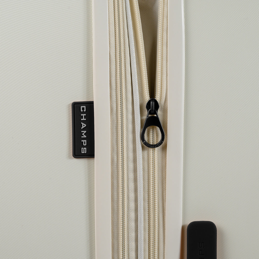 Vintage Muse / 3-Piece Luggage Set *Drop Ship*