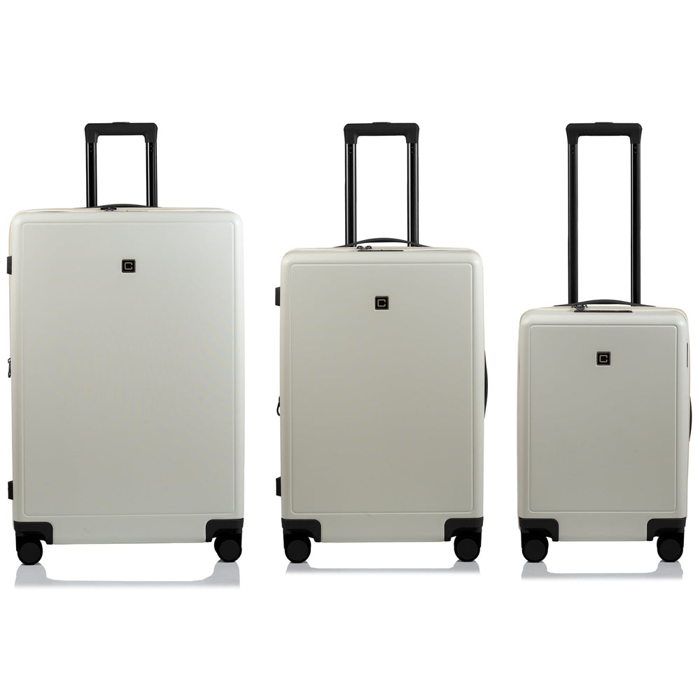 Vintage Muse / 3-Piece Luggage Set *Drop Ship*
