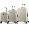 Vintage Muse / 3-Piece Luggage Set *Drop Ship*