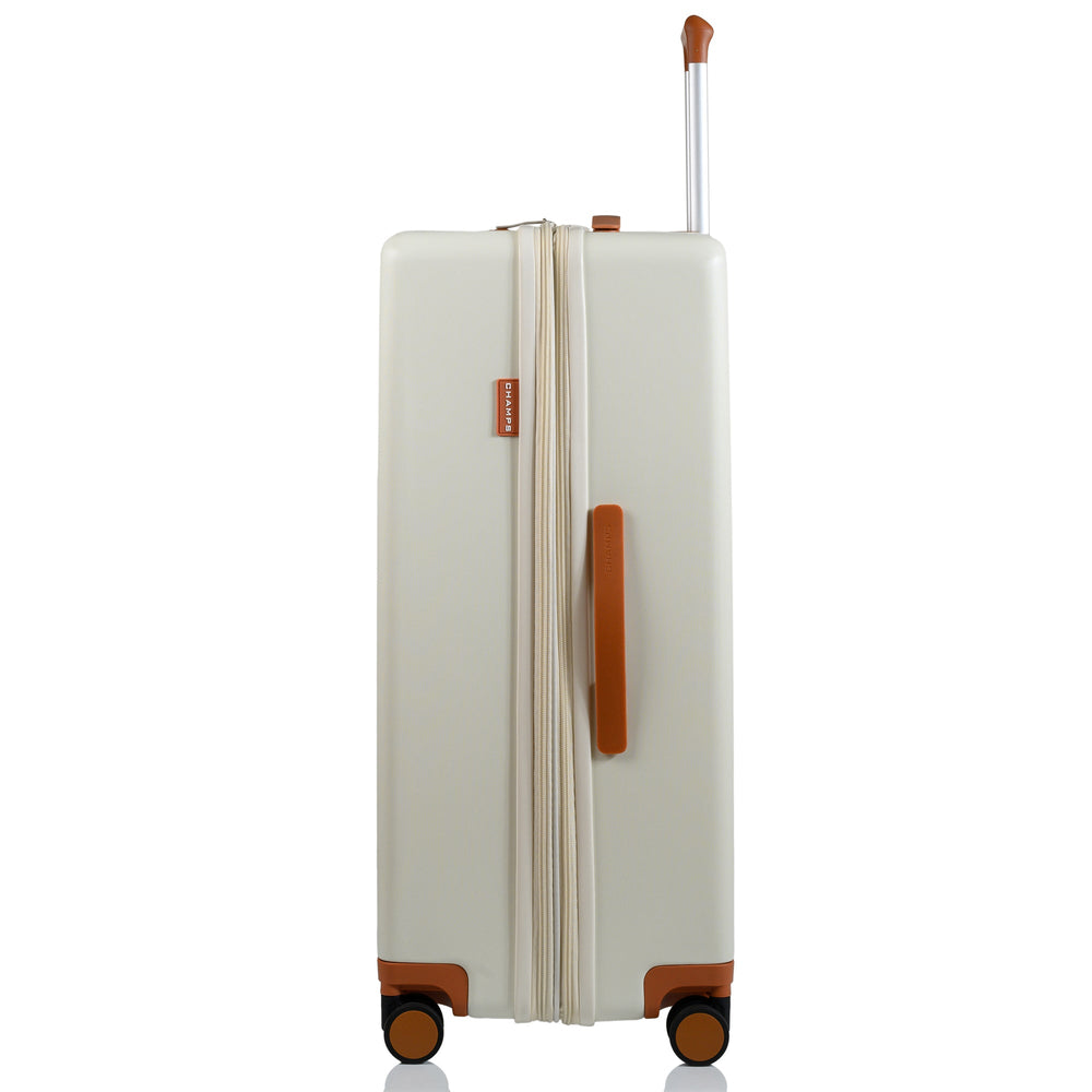 Vintage Muse / 3-Piece Luggage Set *Drop Ship*