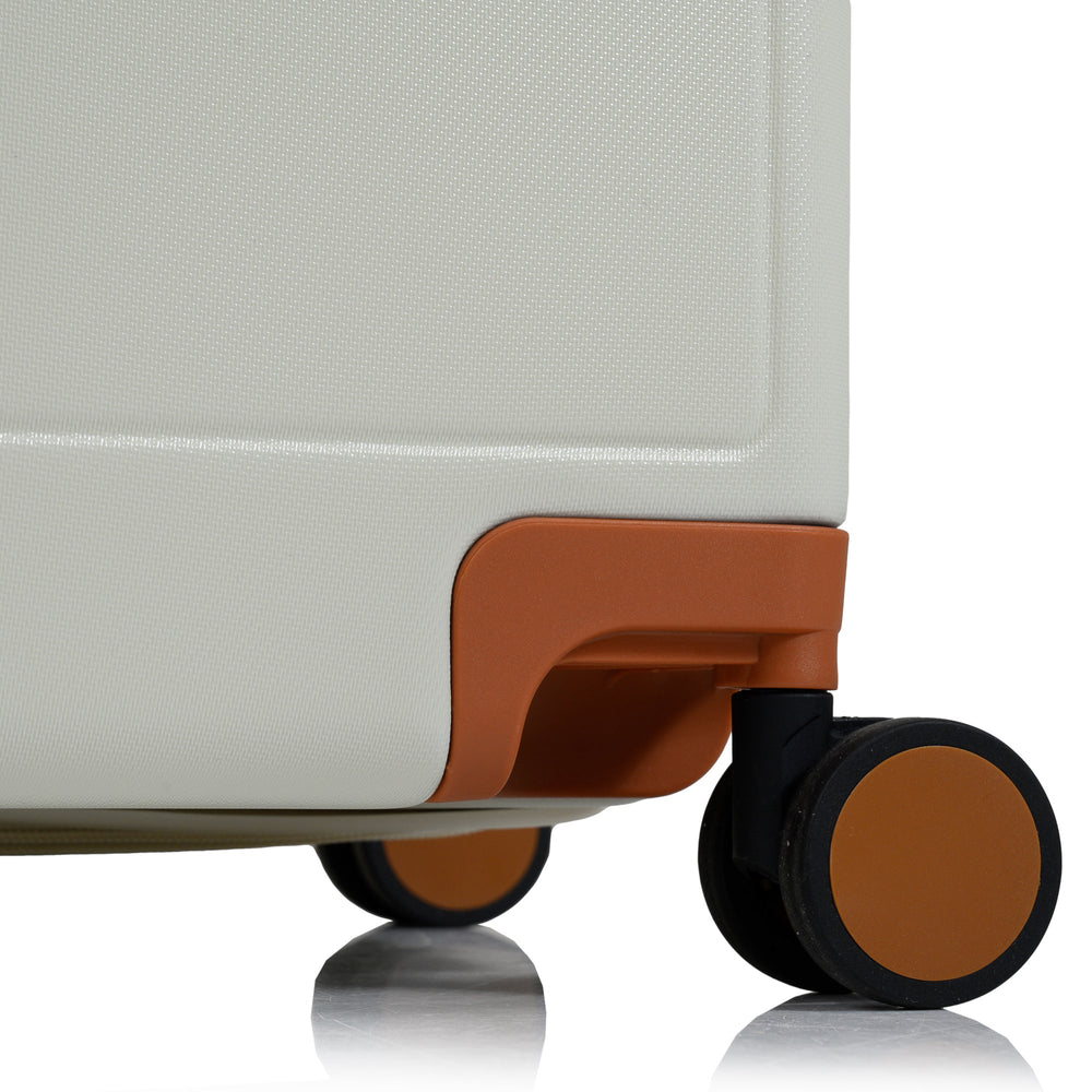 Vintage Muse / 3-Piece Luggage Set *Drop Ship*