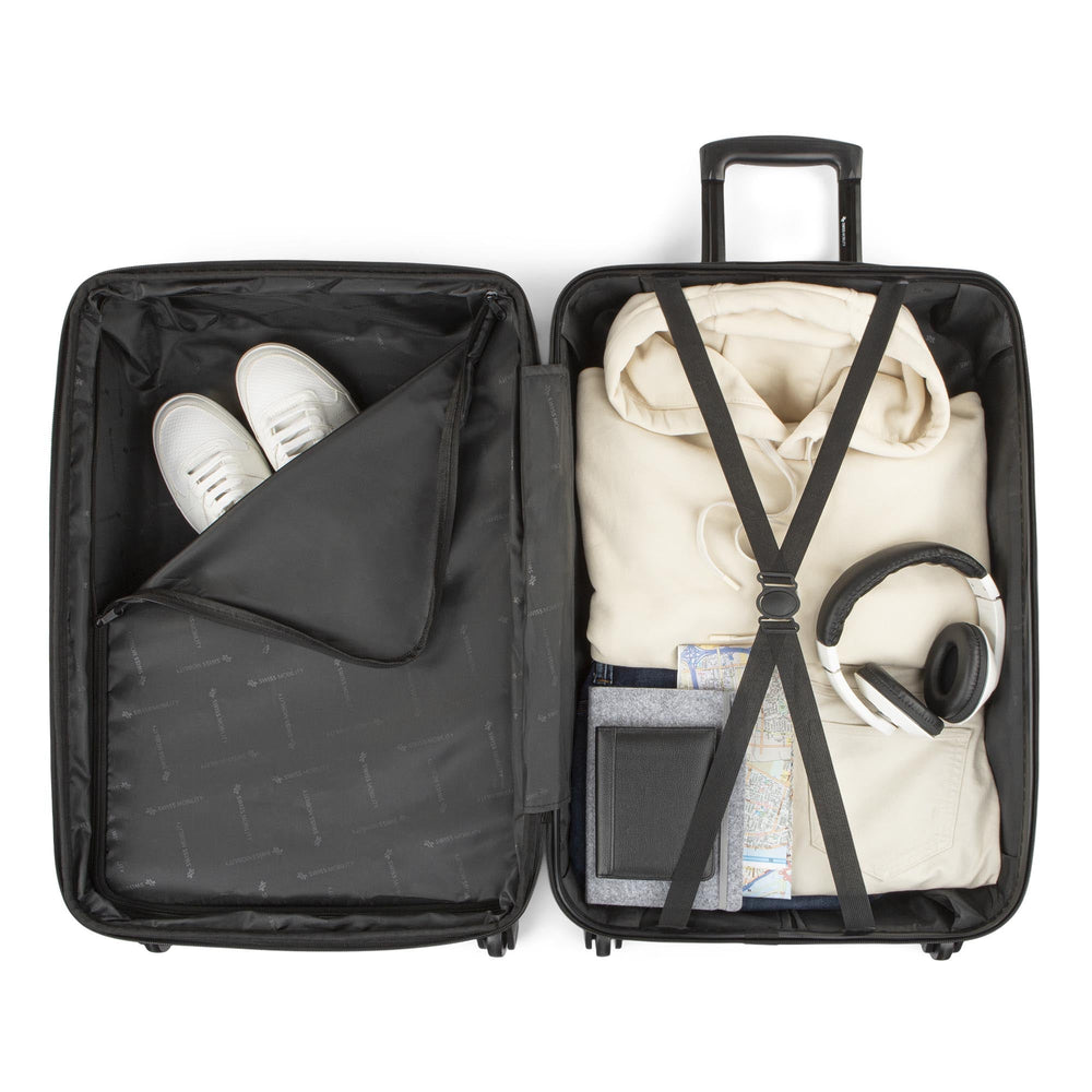 Swiss Mobility SFO 3 Piece Set *Drop Ship* - Bentley