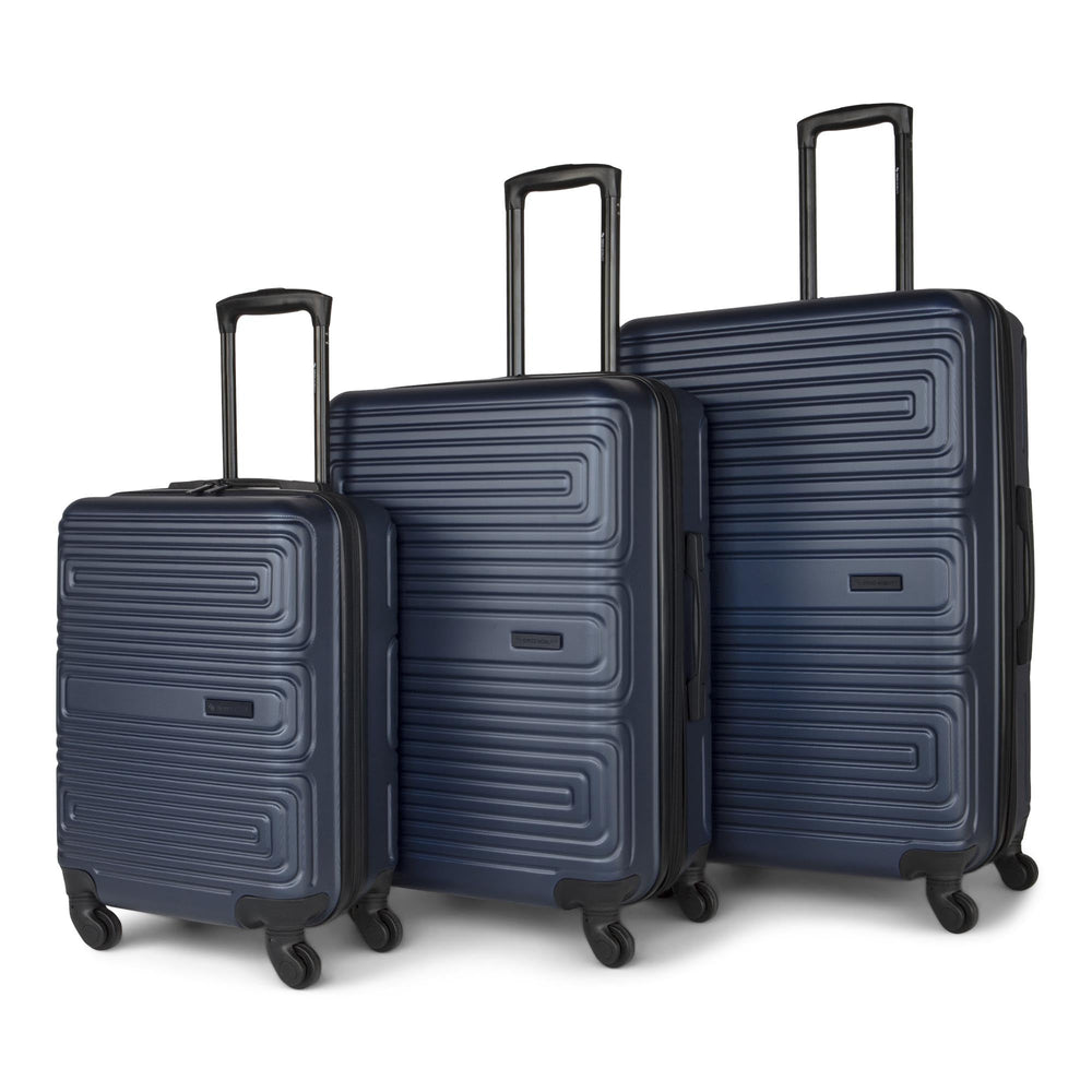 Swiss Mobility SFO 3 Piece Set *Drop Ship* - Bentley