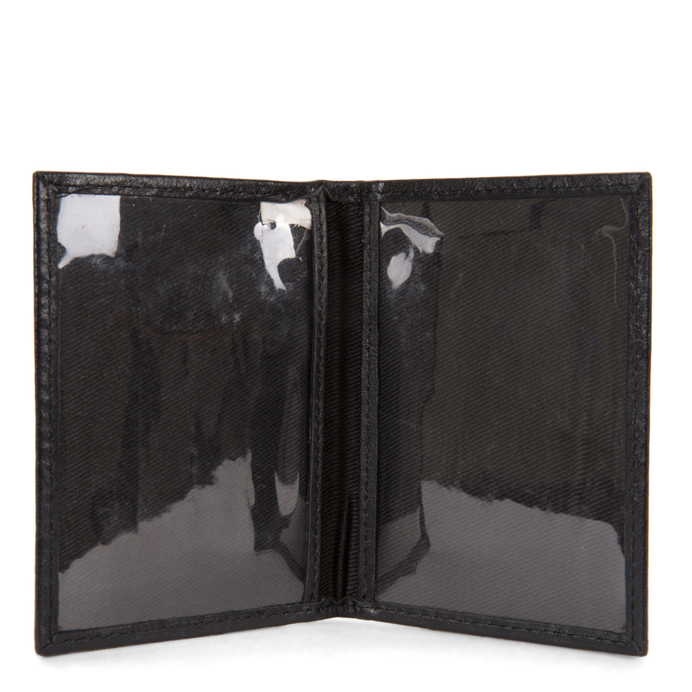 Bus Pass Holder - Bentley