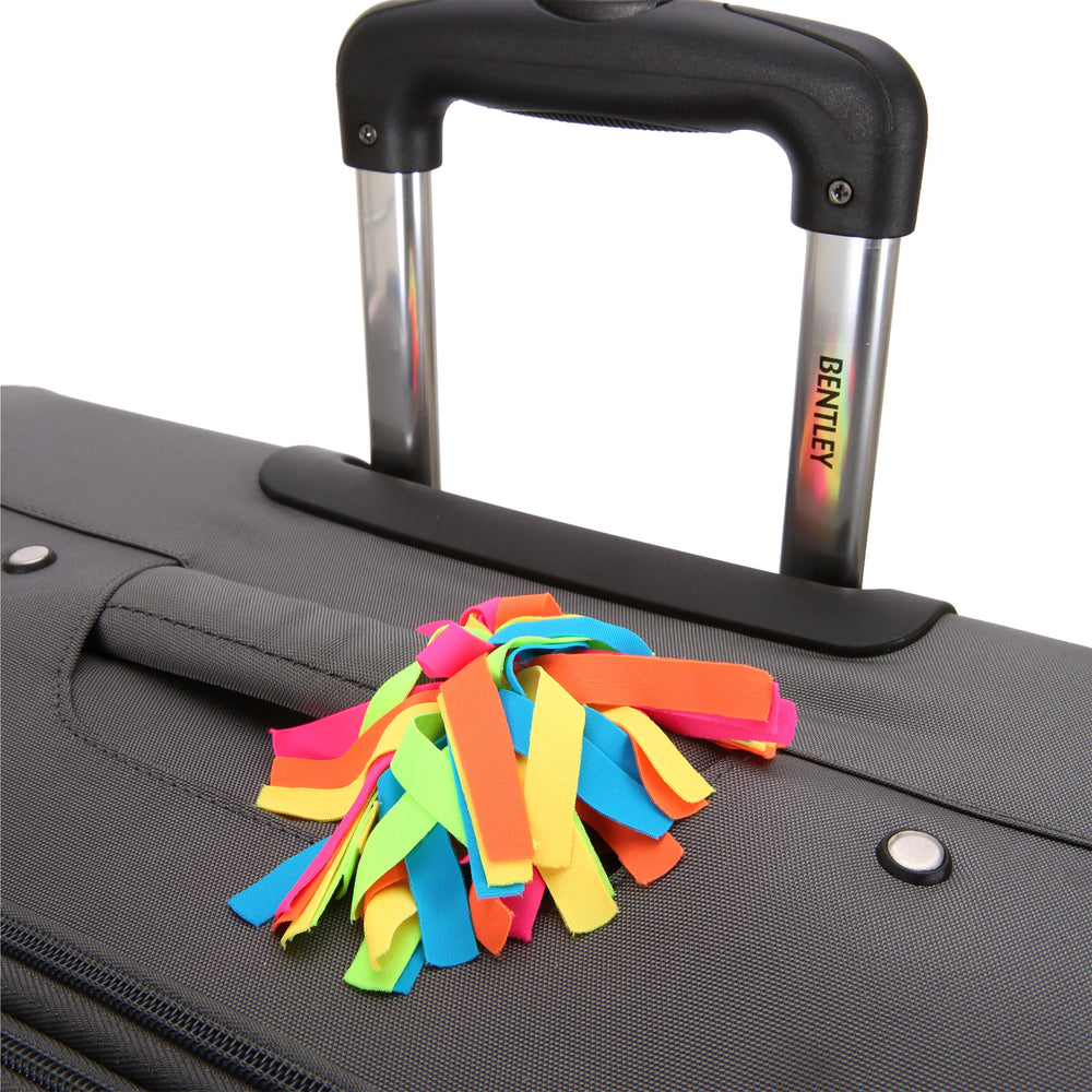 Identification Pompoms - Bentley