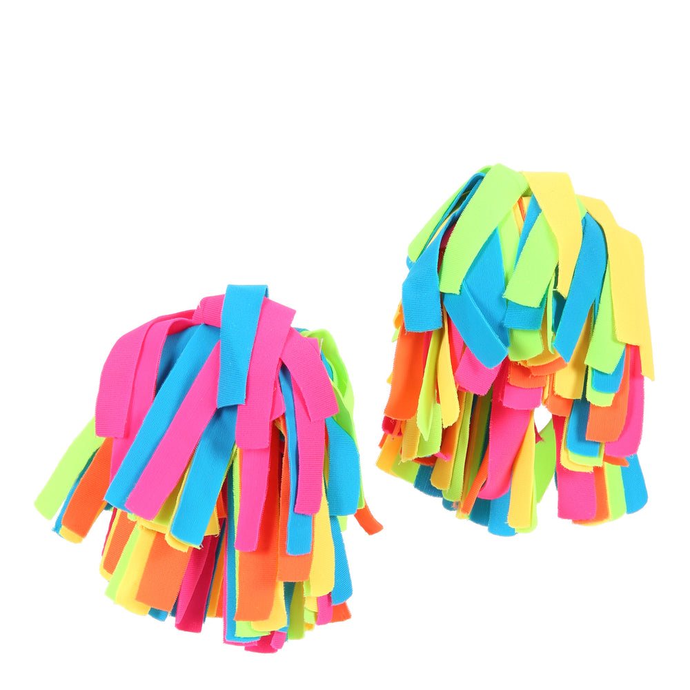 Identification Pompoms - Bentley