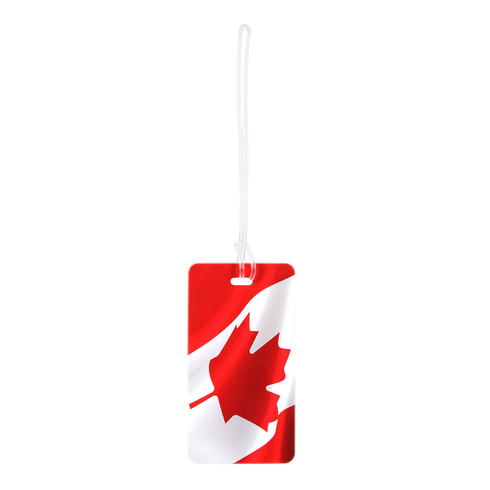 Canada ID Tag - Bentley