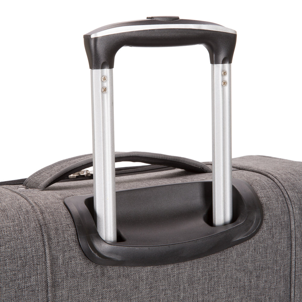 Panache Softside 28" Luggage - Bentley