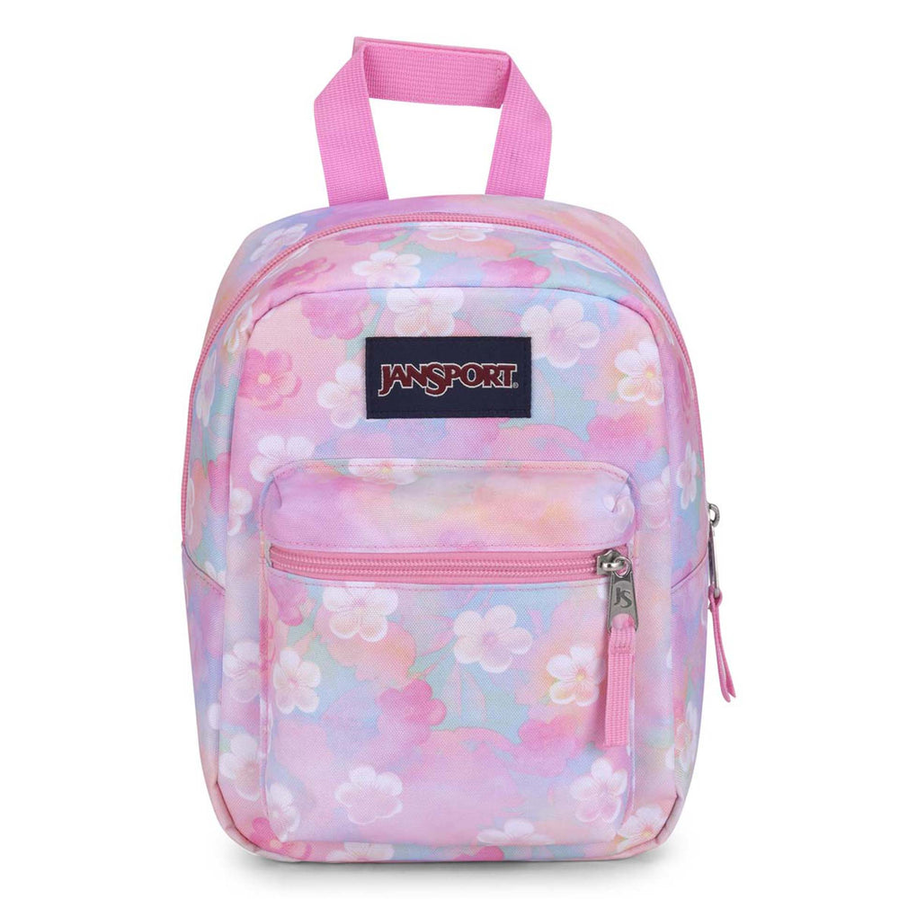 Big Break Lunch Box - Bentley