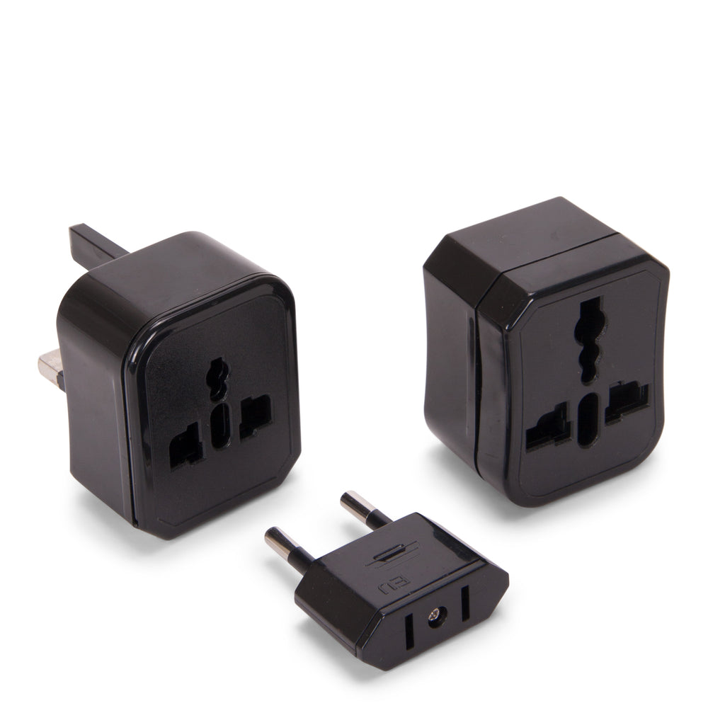 International Adaptor Plug Kit - Bentley