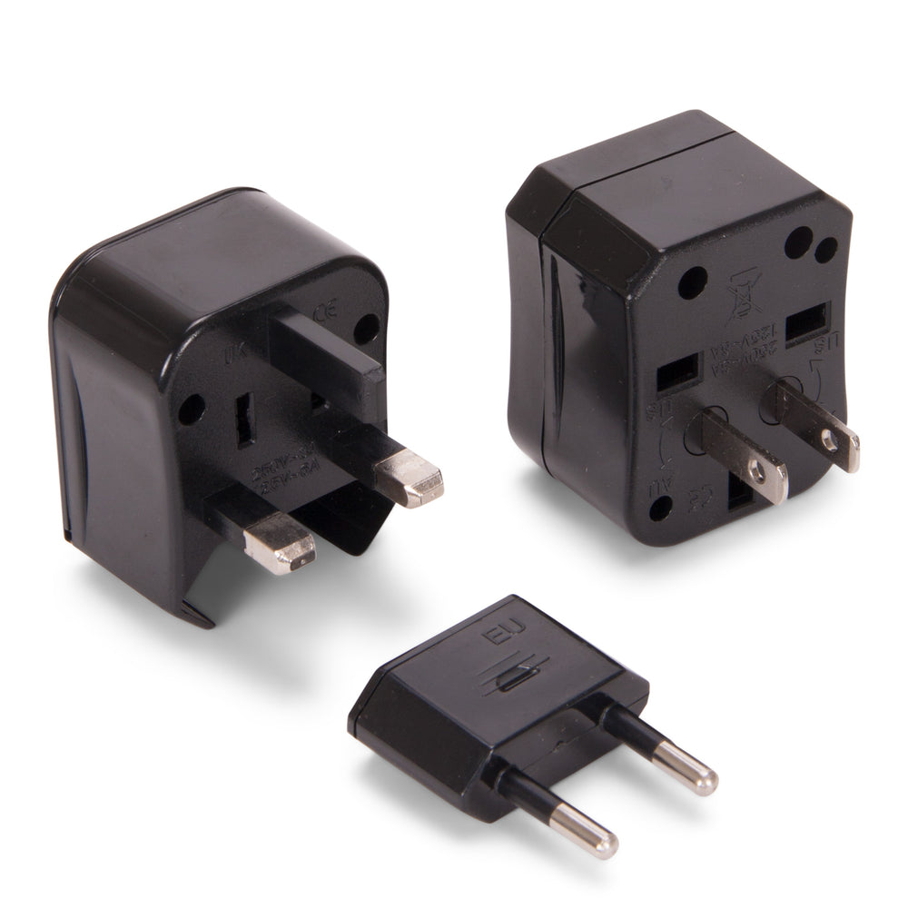 International Adaptor Plug Kit - Bentley