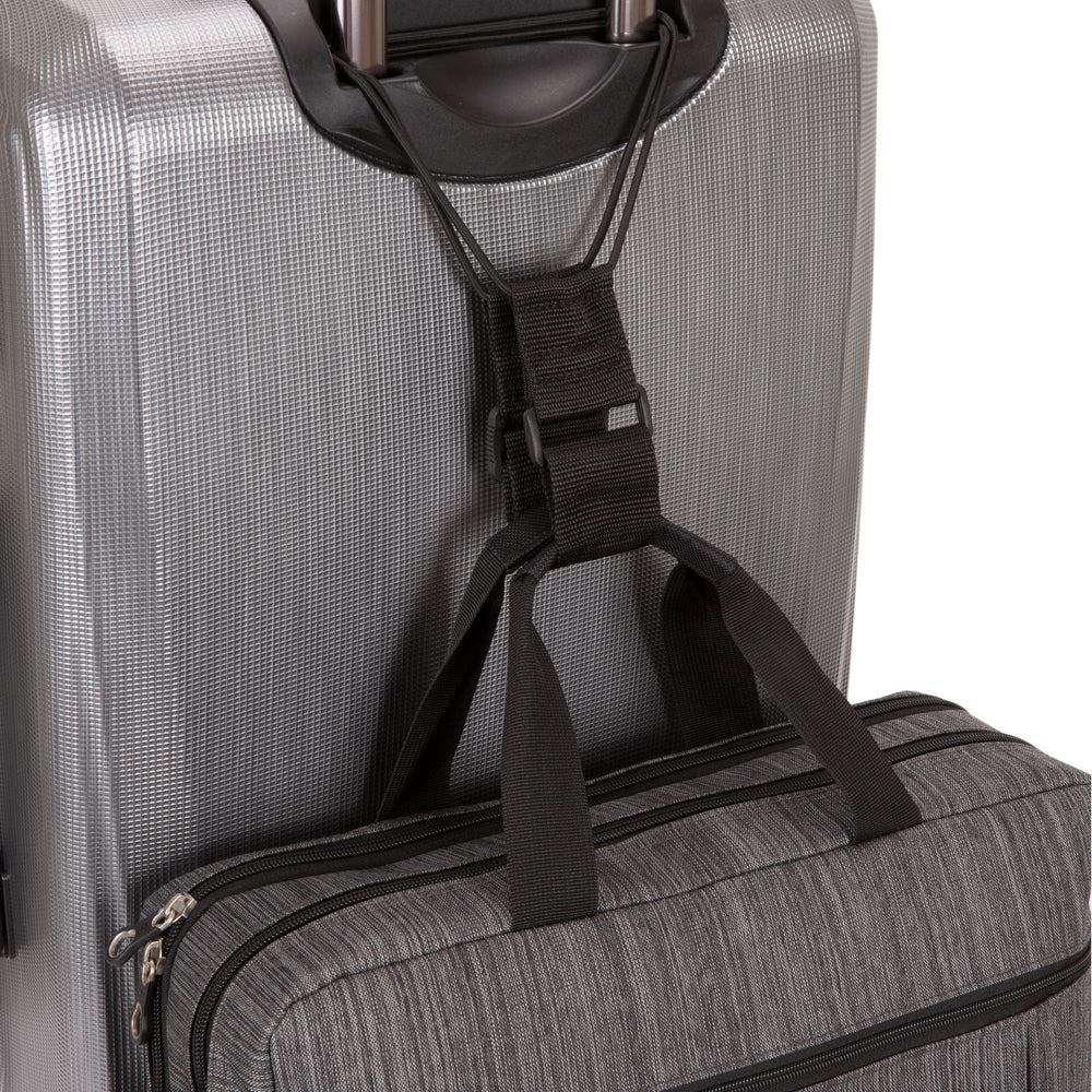 Travel Bungee Strap for Bag - Bentley