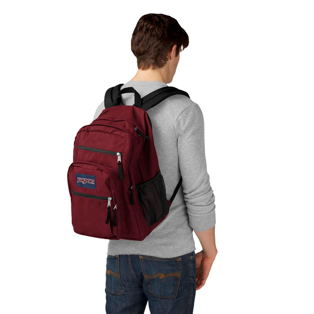 Big Student Backpack - Bentley