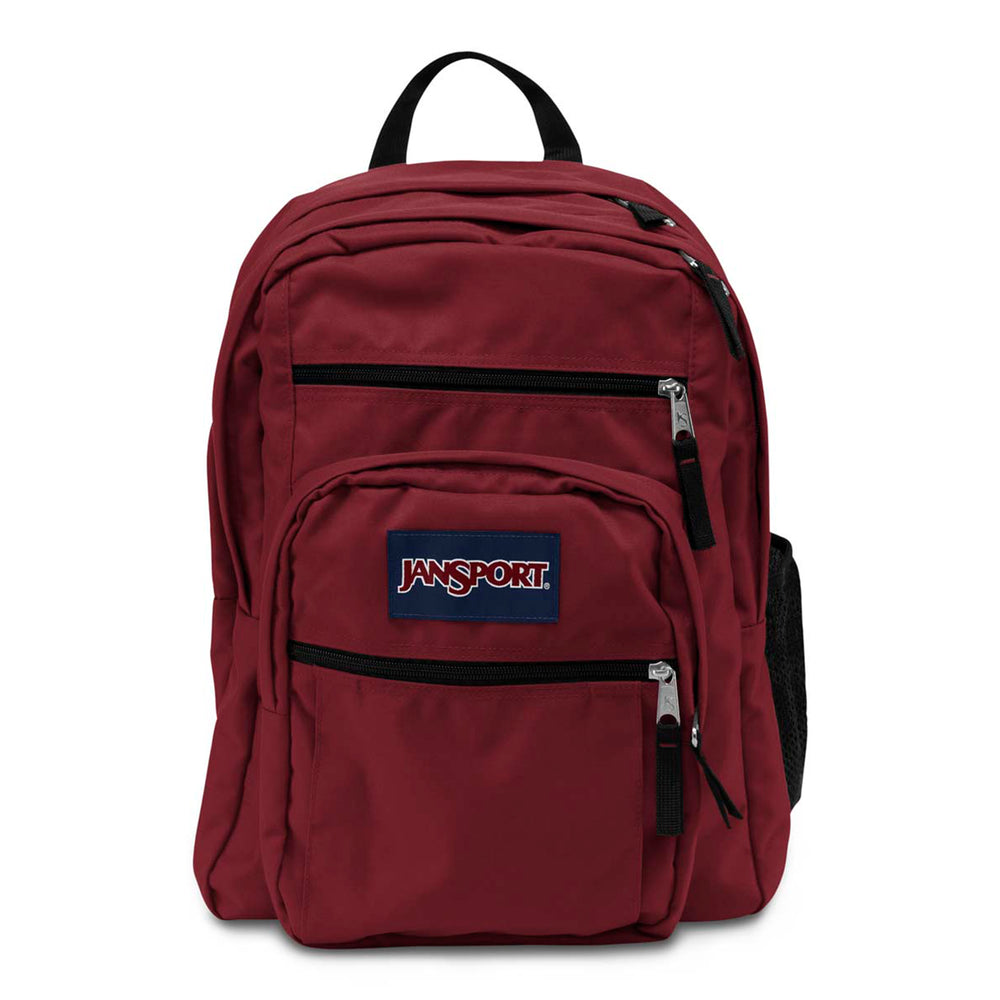 Big Student Backpack - Bentley