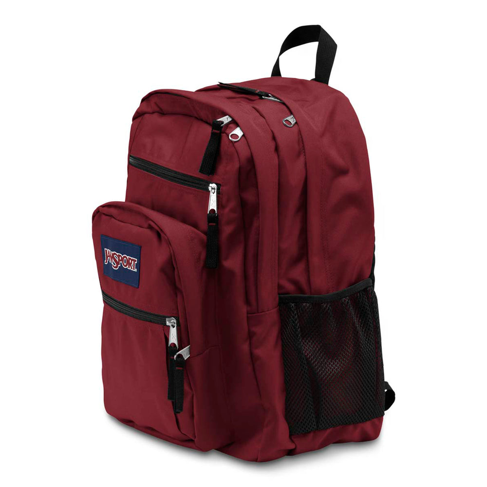 Big Student Backpack - Bentley