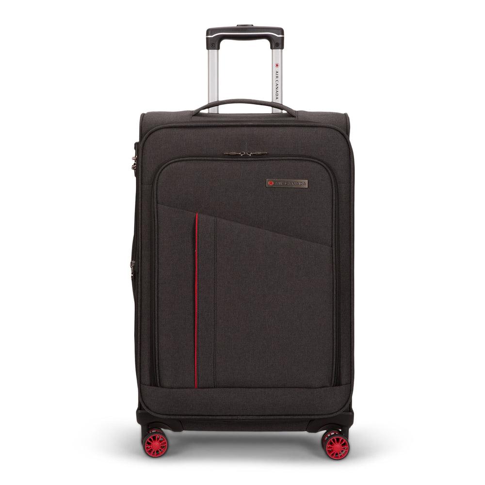 Fusion Softside 24" Luggage - Bentley