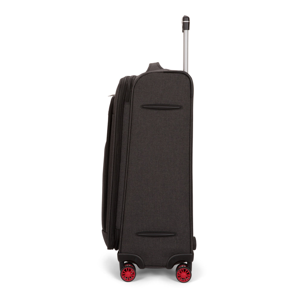 Fusion Softside 24" Luggage - Bentley