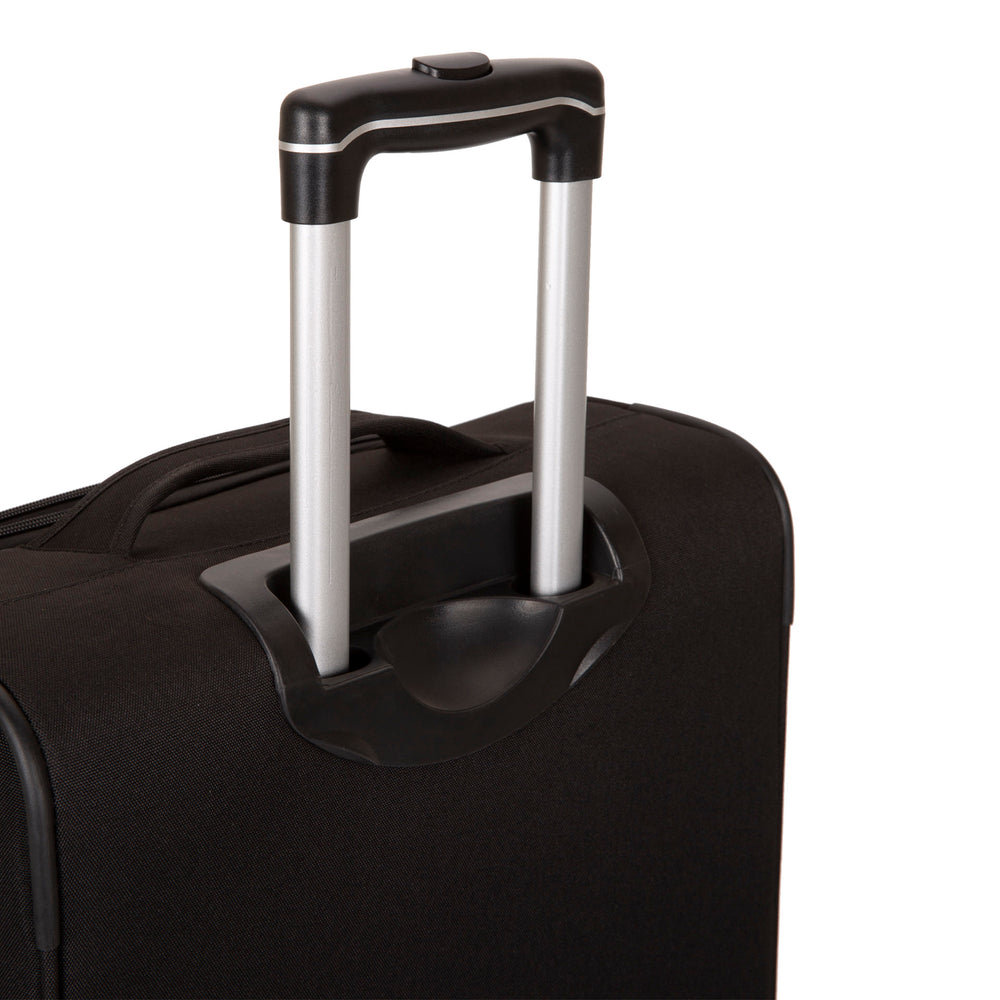 Fusion Softside 24" Luggage - Bentley