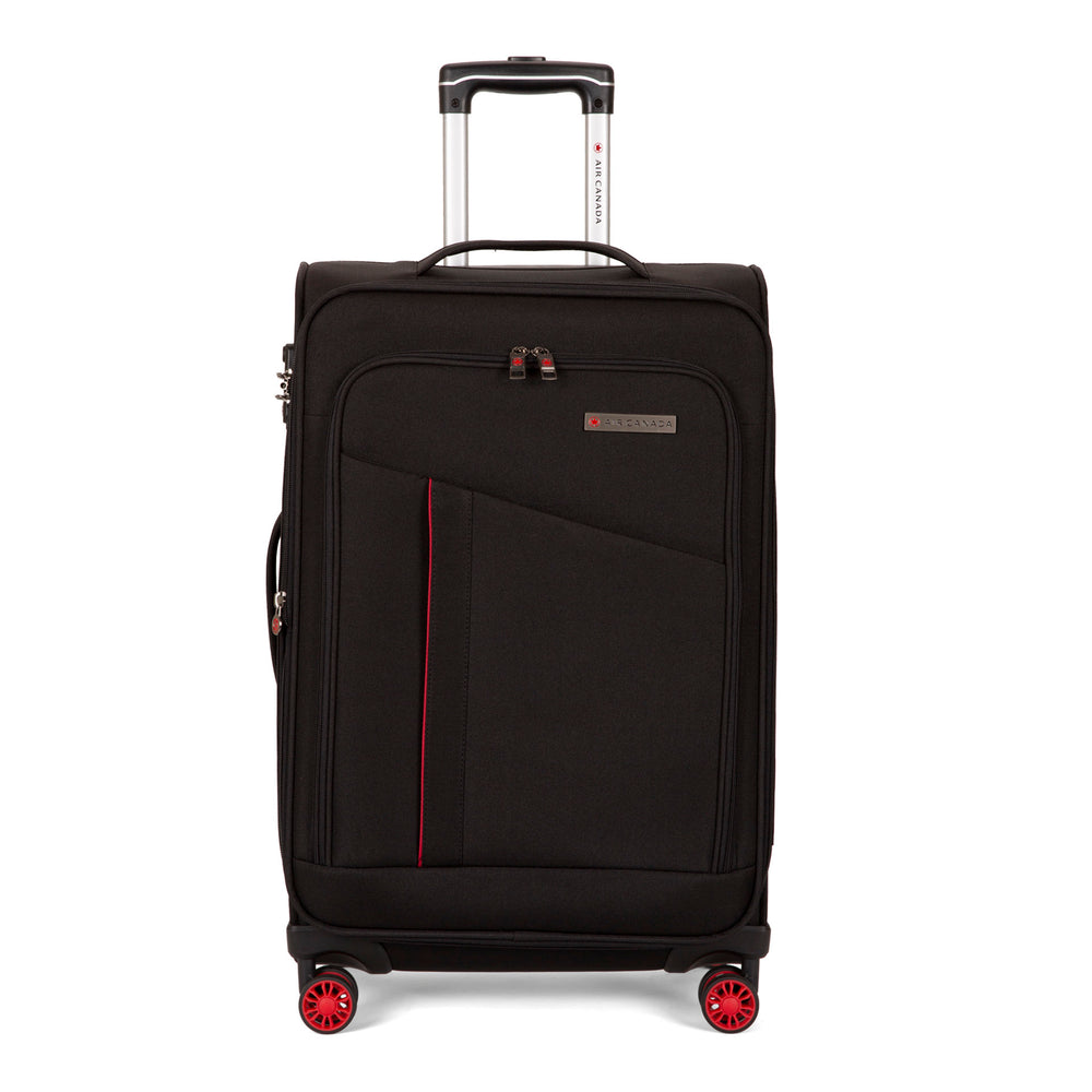 Fusion Softside 24" Luggage - Bentley