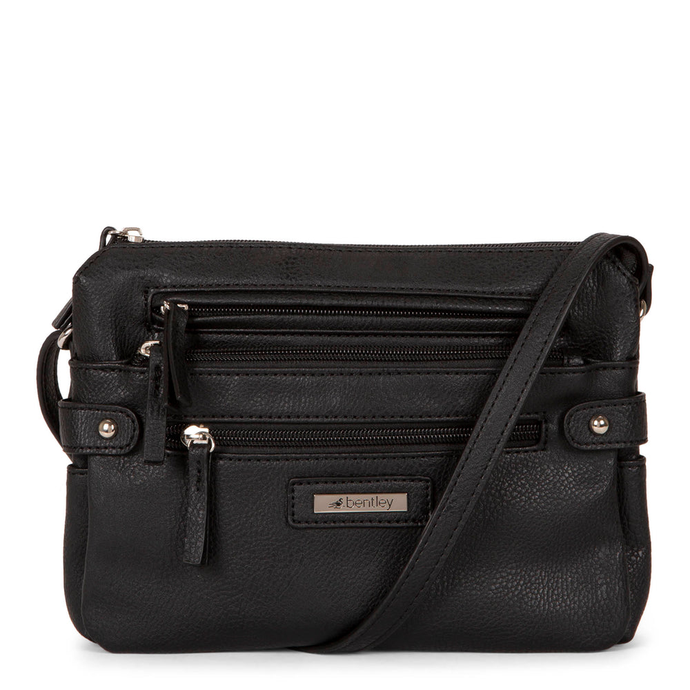 All I Need 2.0 Crossbody - Bentley