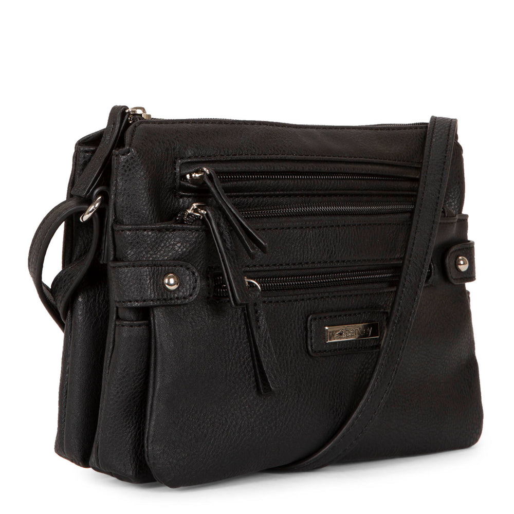 All I Need 2.0 Crossbody - Bentley