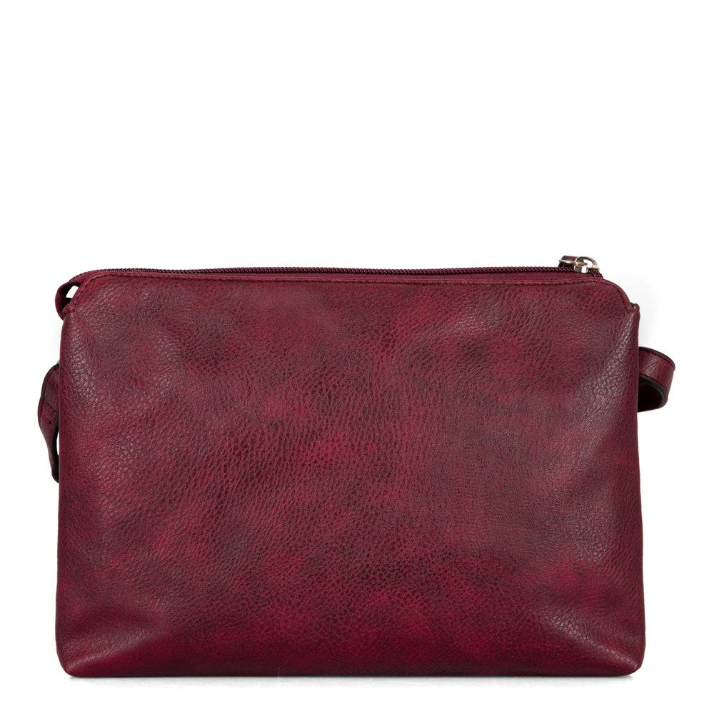 All I Need 2.0 Crossbody - Bentley