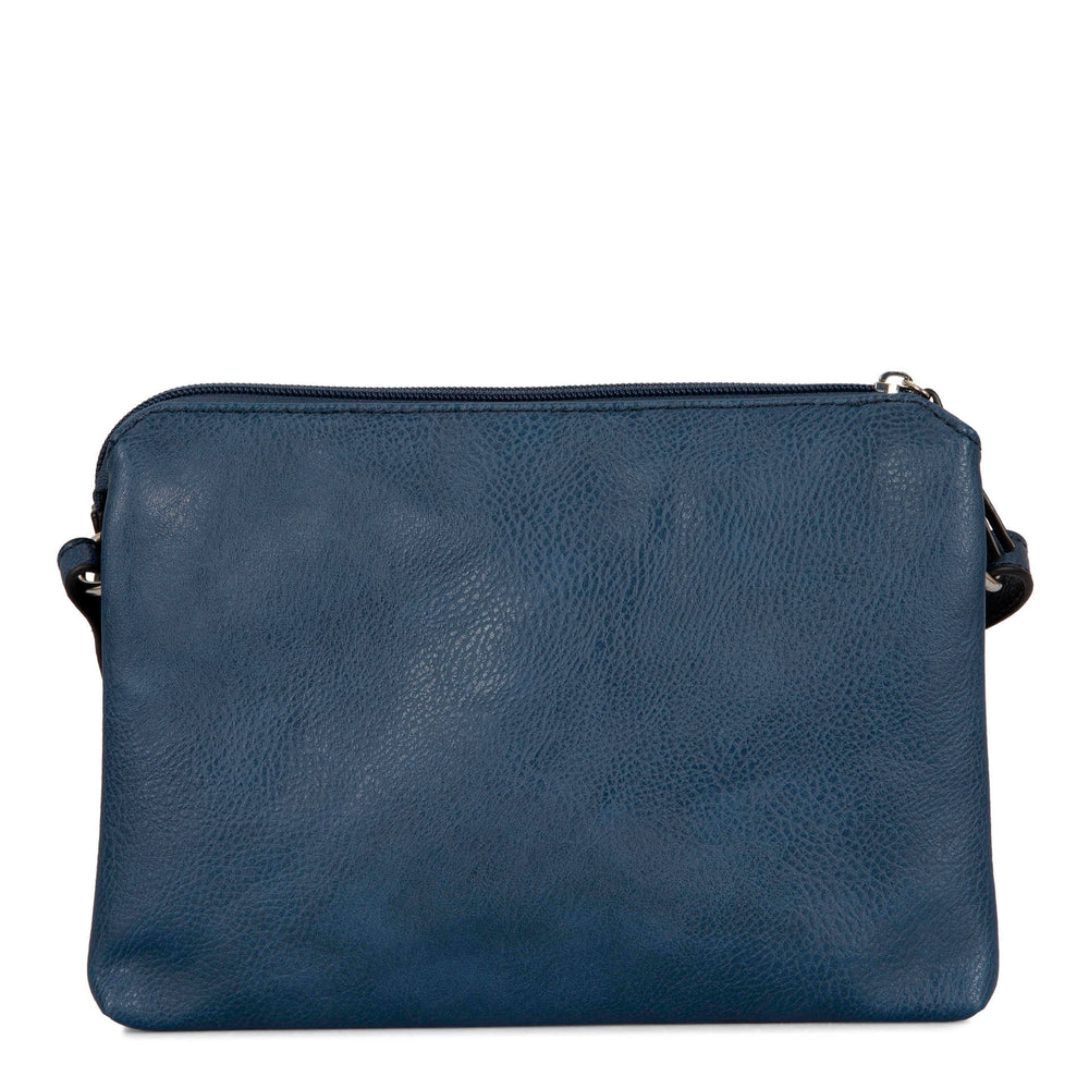 All I Need 2.0 Crossbody - Bentley