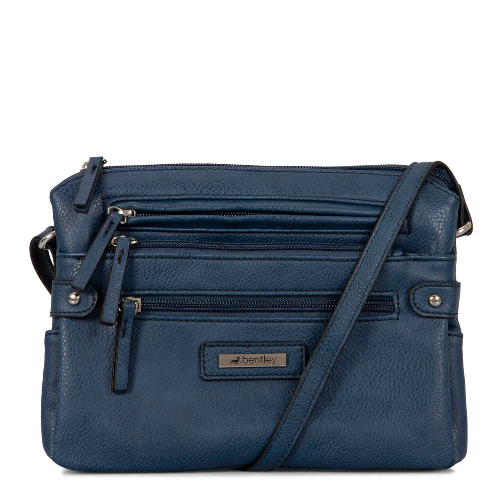 All I Need 2.0 Crossbody - Bentley