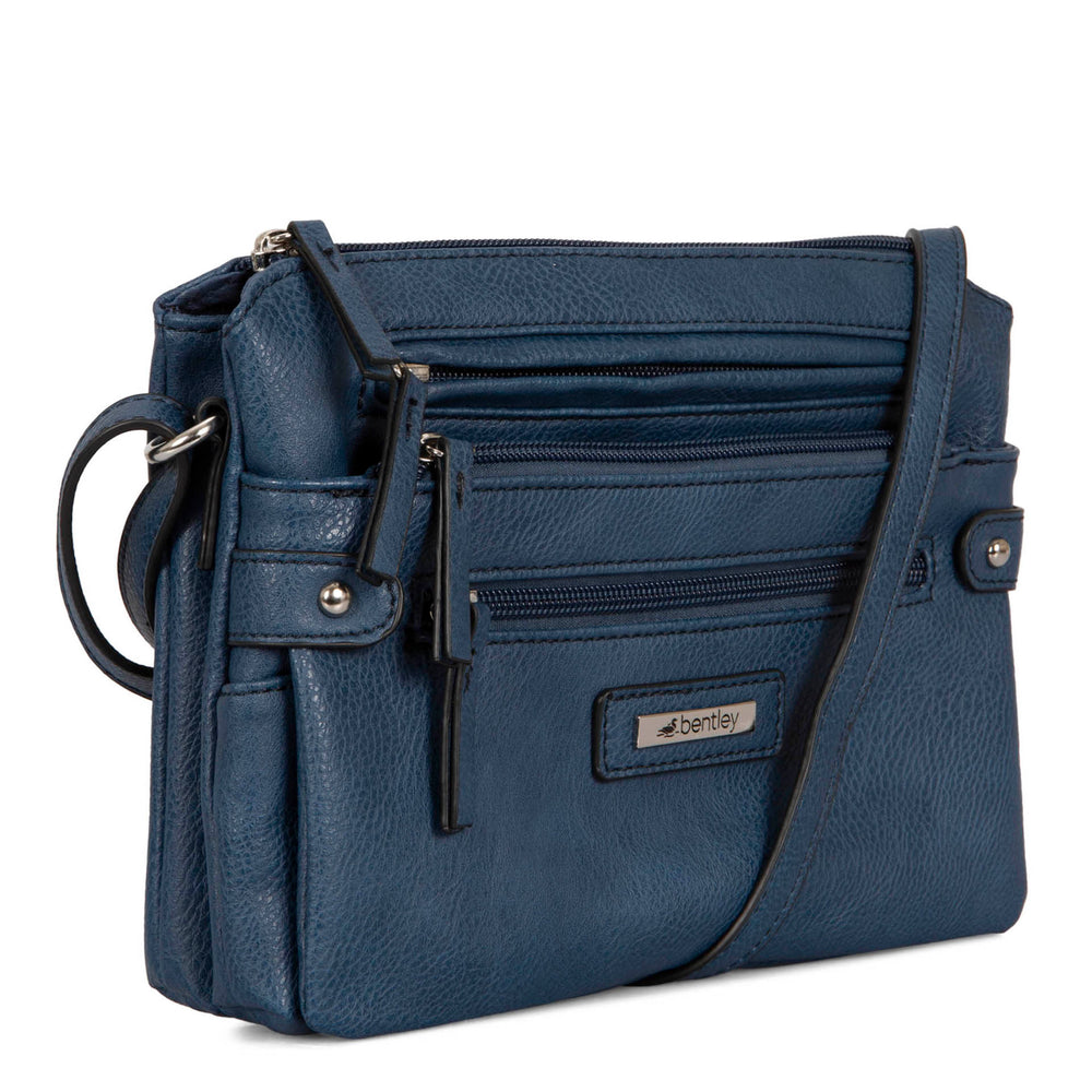 All I Need 2.0 Crossbody - Bentley