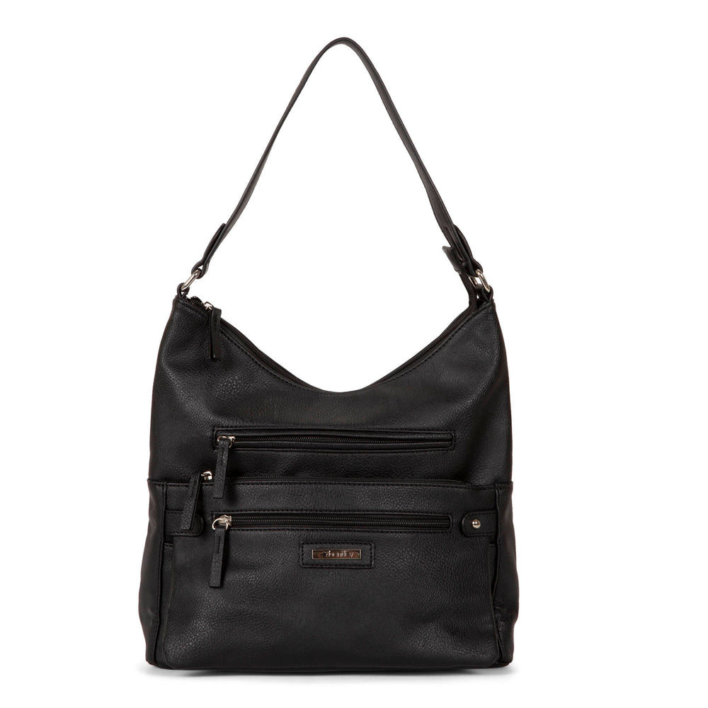 All I Need 2.0 Hobo Bag - Bentley
