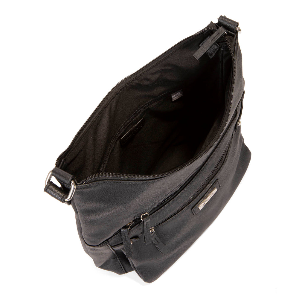 All I Need 2.0 Hobo Bag - Bentley