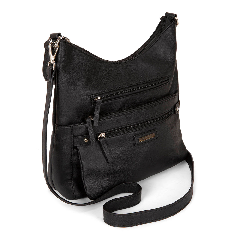 All I Need 2.0 Hobo Bag - Bentley