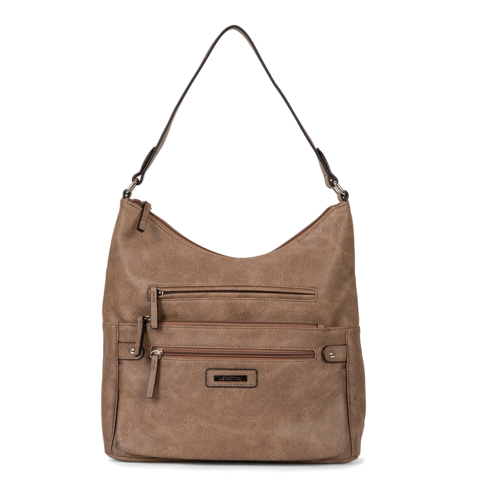 All I Need 2.0 Hobo Bag - Bentley