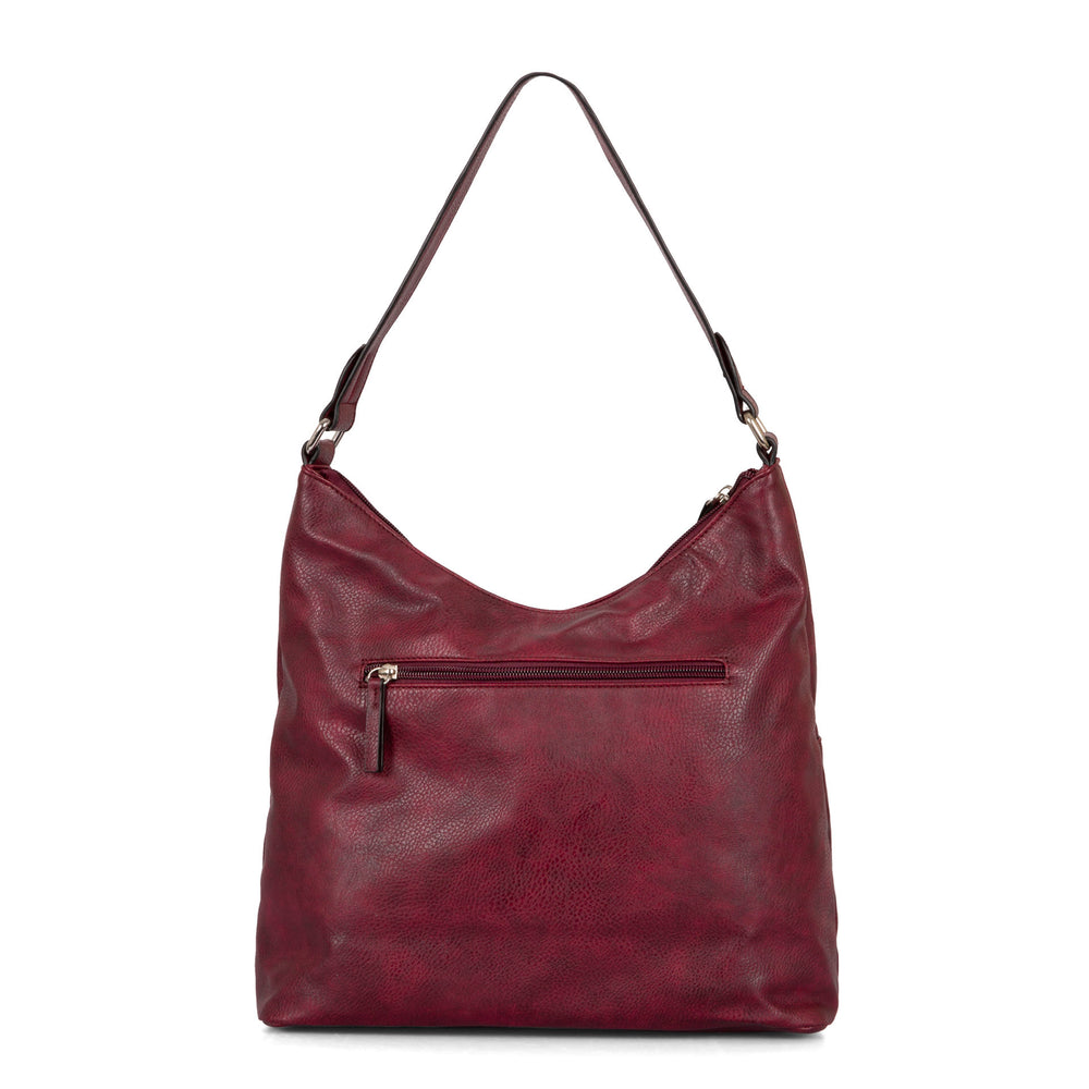 All I Need 2.0 Hobo Bag - Bentley
