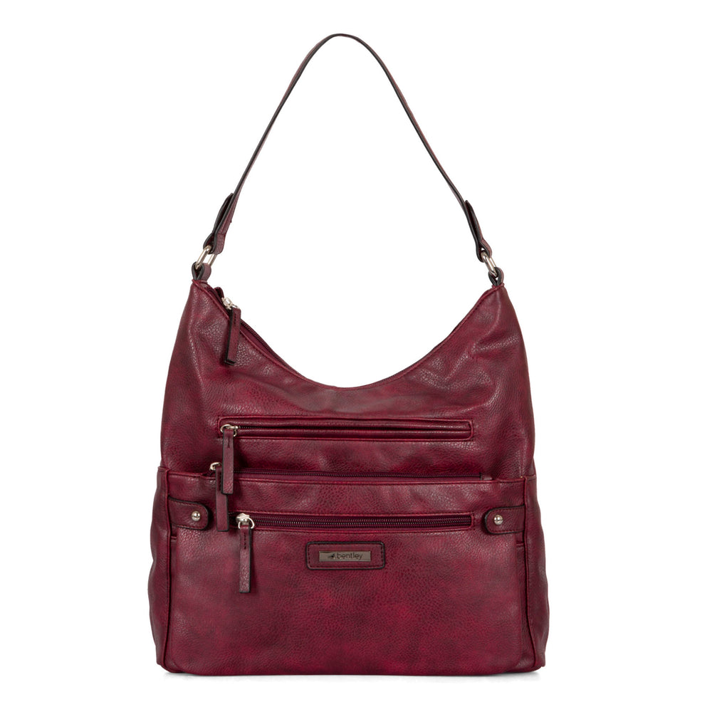 All I Need 2.0 Hobo Bag - Bentley