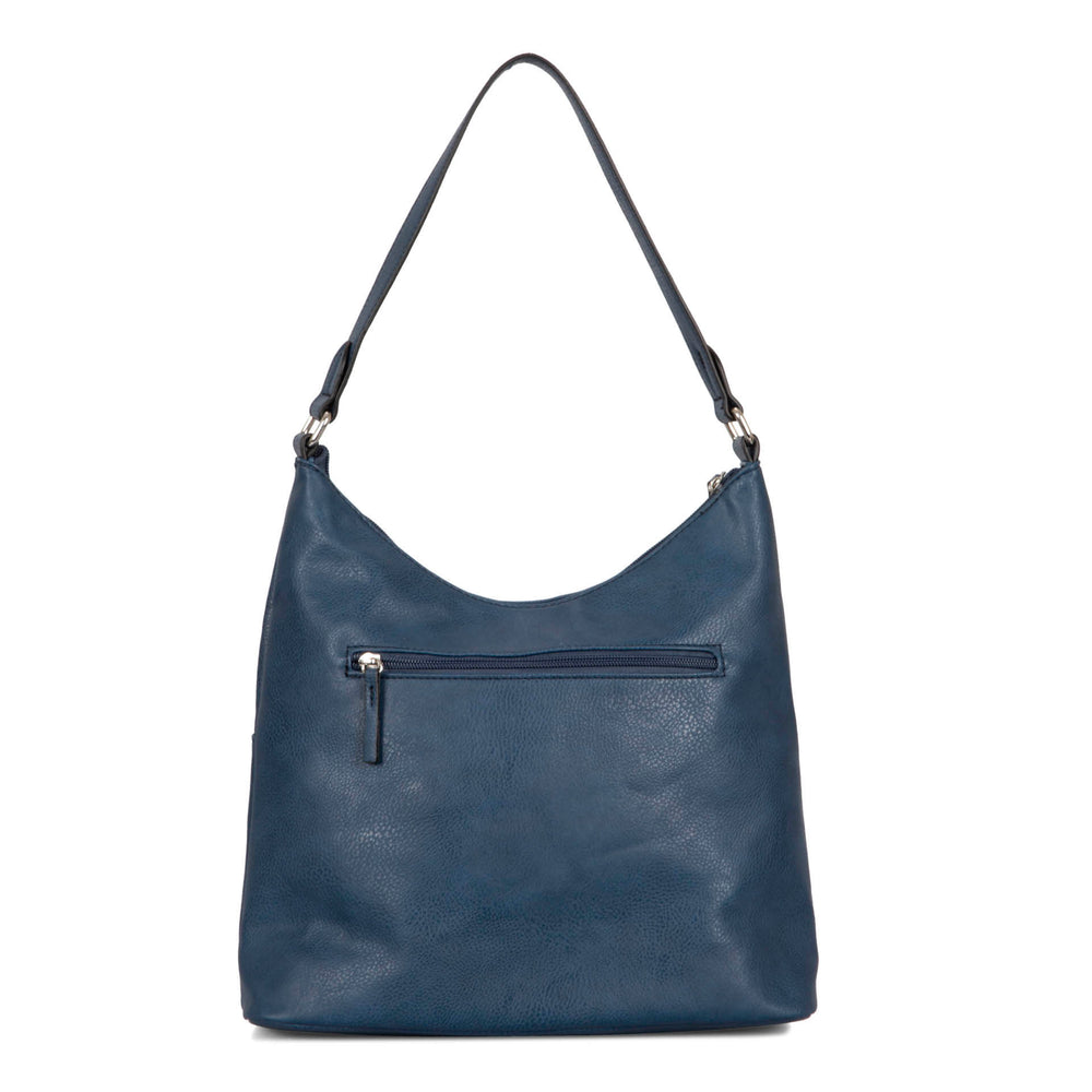 All I Need 2.0 Hobo Bag - Bentley