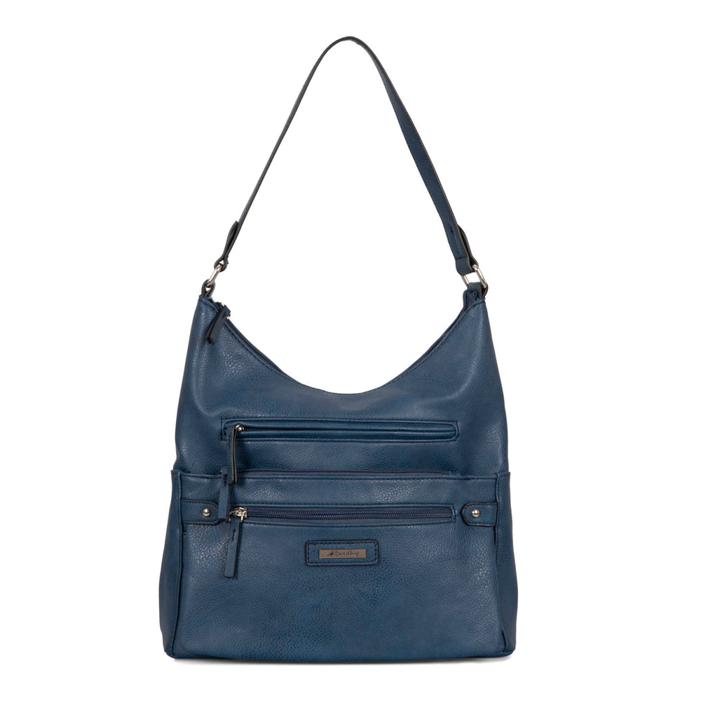 All I Need 2.0 Hobo Bag - Bentley
