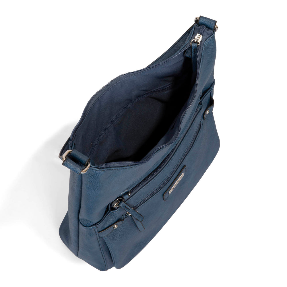 All I Need 2.0 Hobo Bag - Bentley