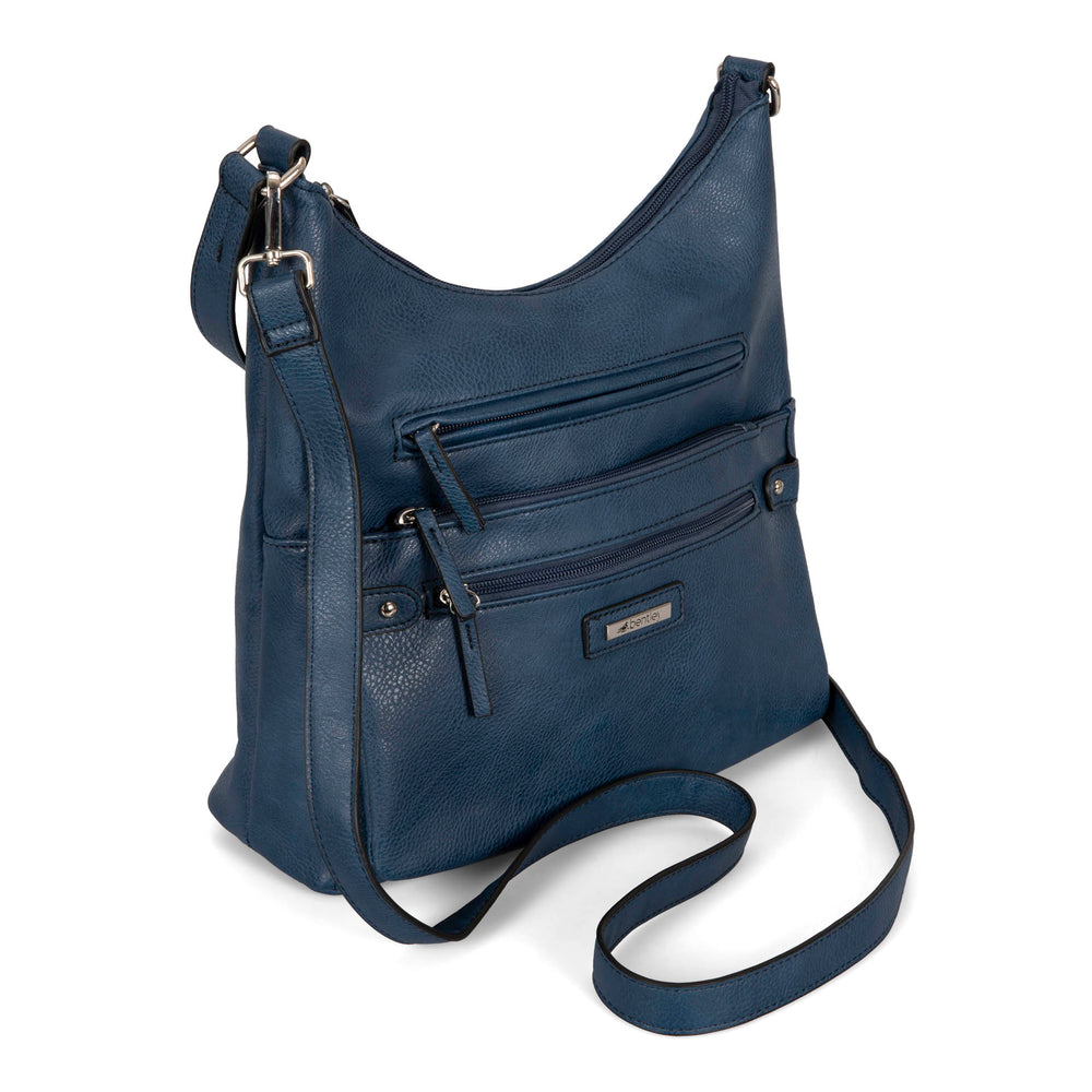 All I Need 2.0 Hobo Bag - Bentley