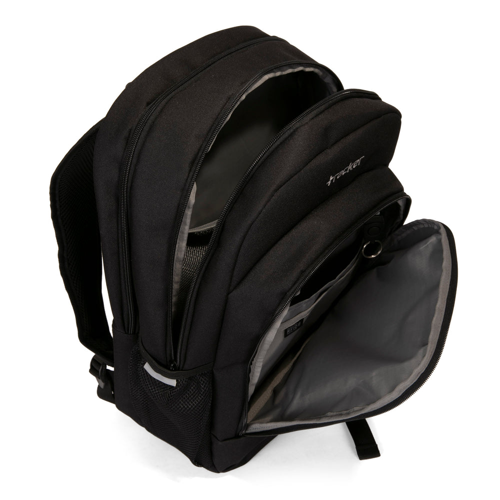 Essex 16" Laptop Backpack - Bentley