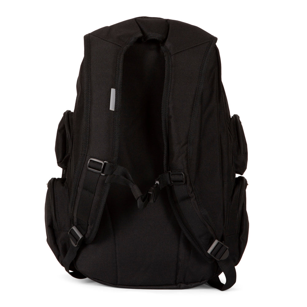 Jasper 17" Laptop Backpack - Bentley