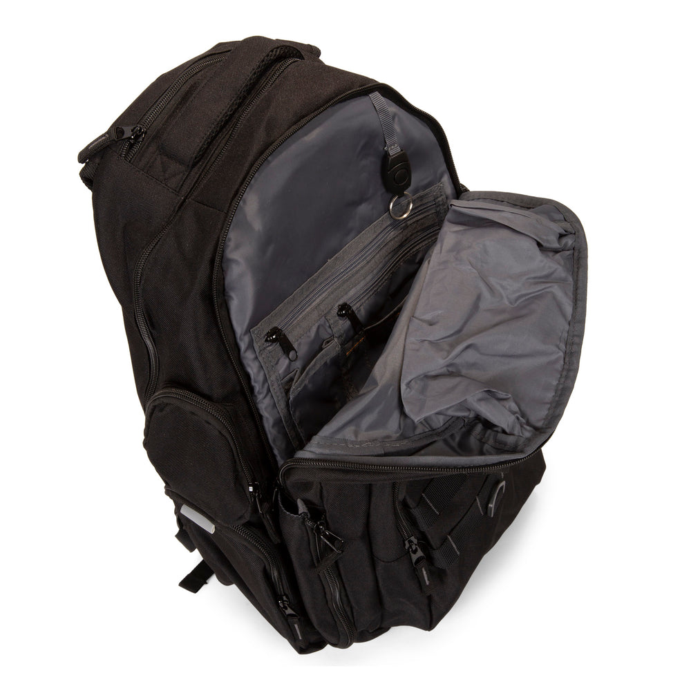 Jasper 17" Laptop Backpack - Bentley